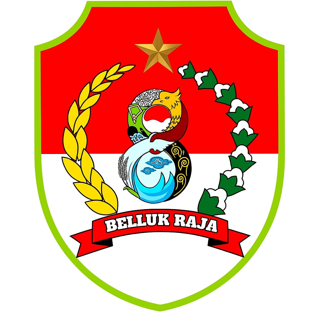 Logo Desa